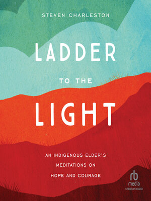 cover image of Ladder to the Light